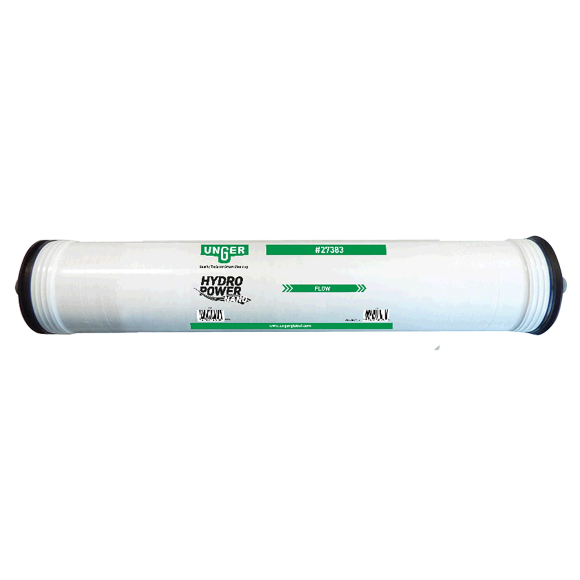 Menbrane hydropower Nano Unger