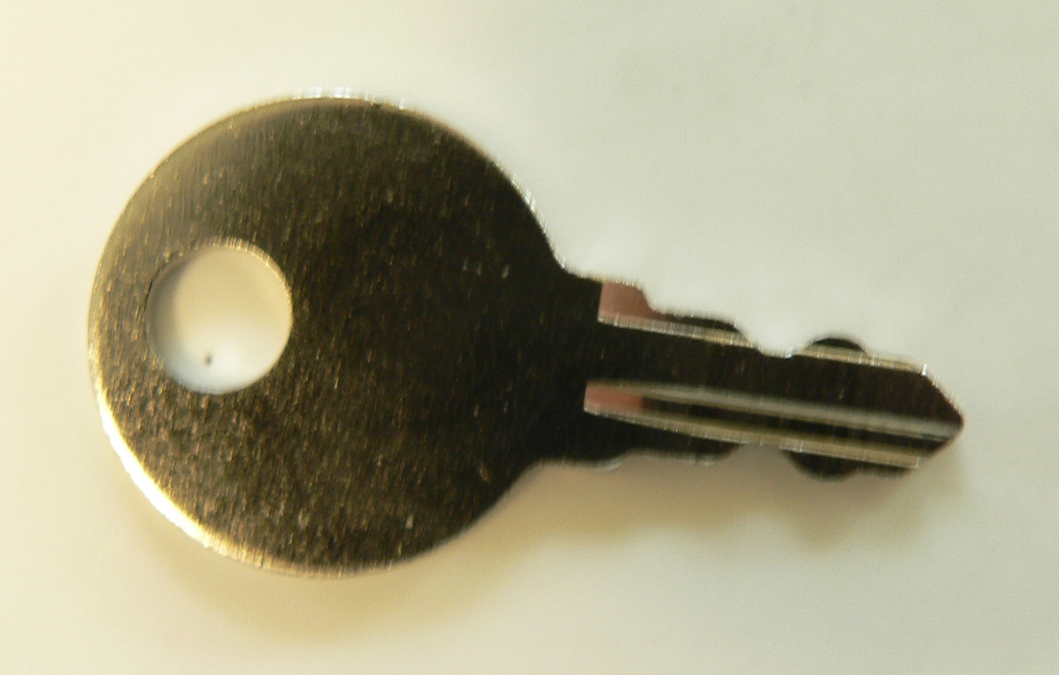 Clef Lotus distributeur Smart One