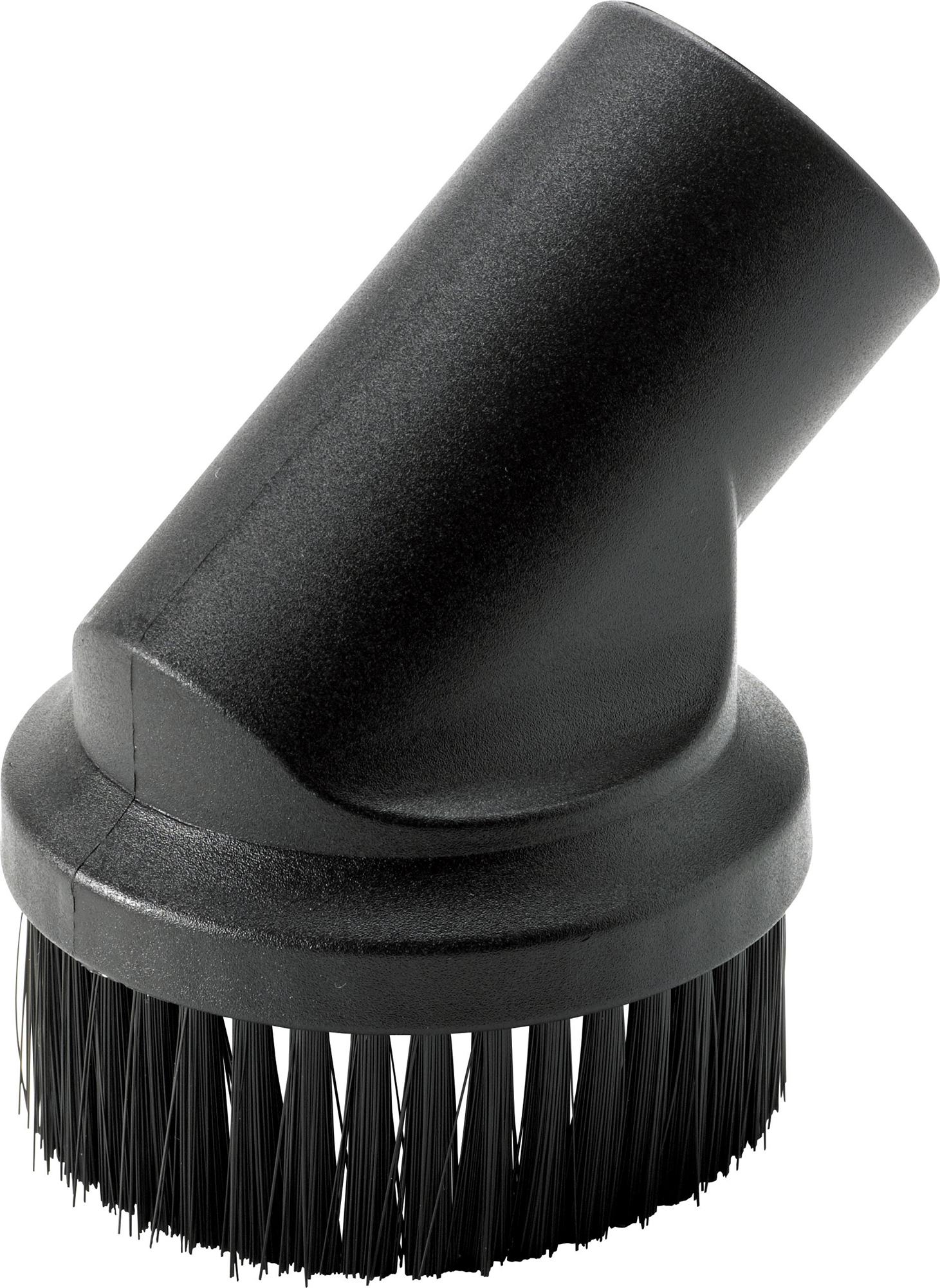 Brosses ronde pour aspirateurs DCP25, DCP25-5, DCI35S - 20498447 - Sidamo