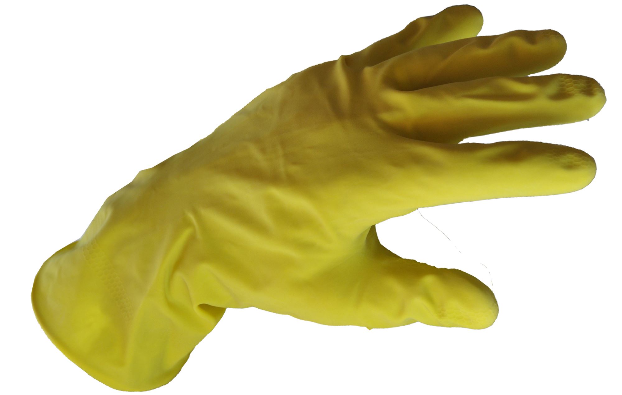 Articles ménagers 45/56 cm gants de ménage imperméables gants de travail  pour la vaisselle gants