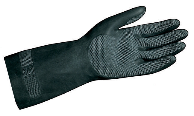 Gants néoprène Tous travaux