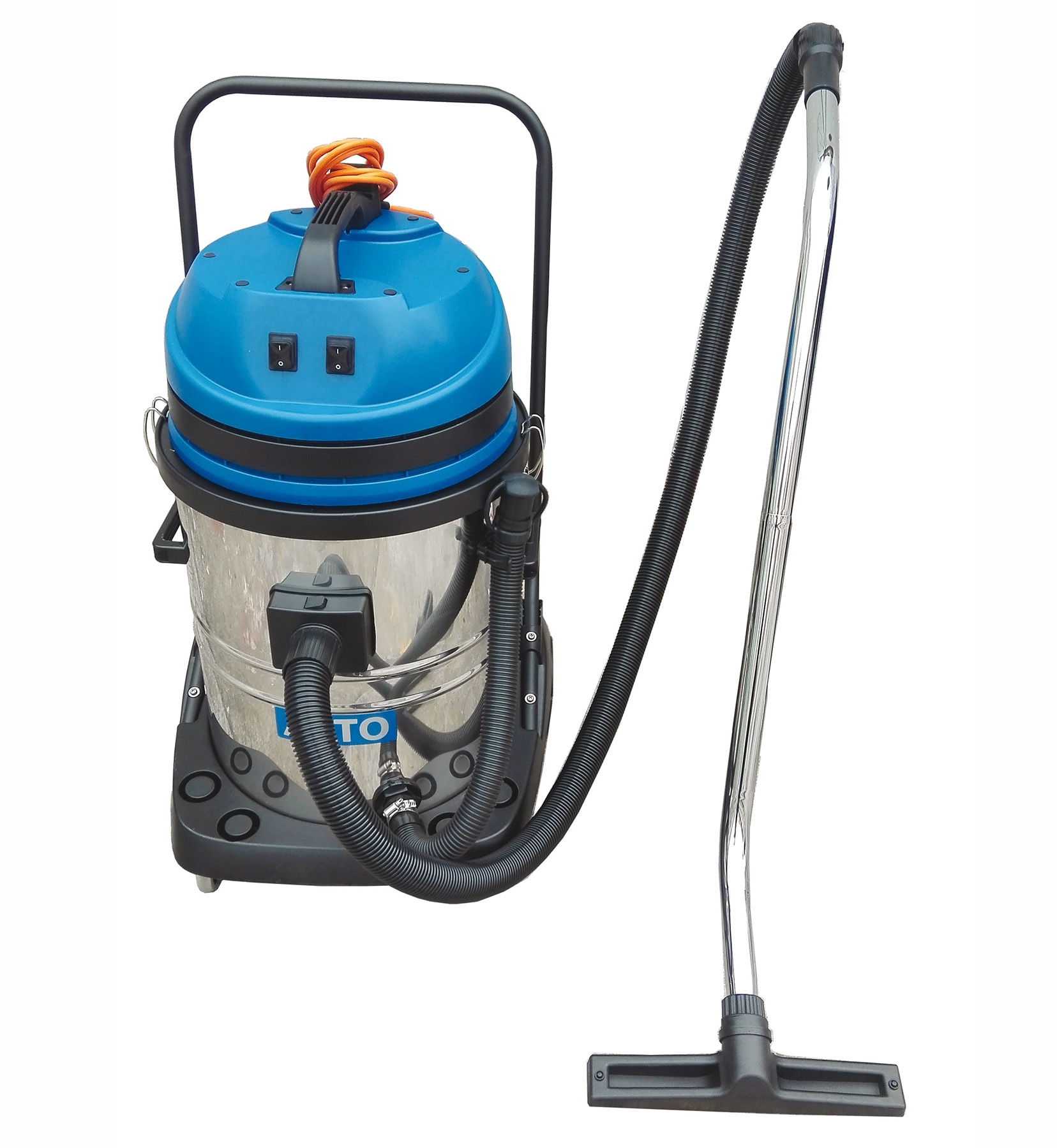 Aspirateur eau et poussiére Numatic WV370 - Voussert