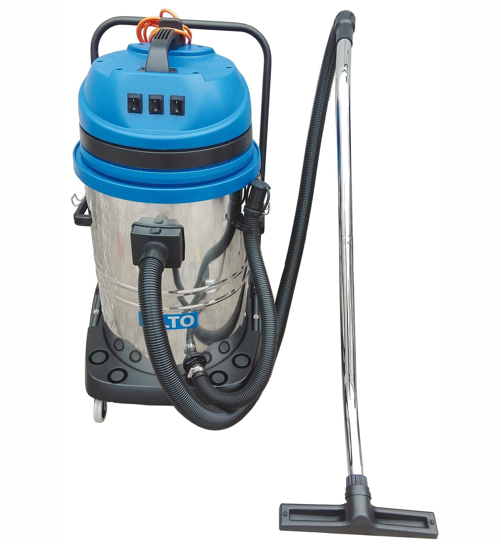 Aspirateur Nilfisk VP930 promo - Voussert