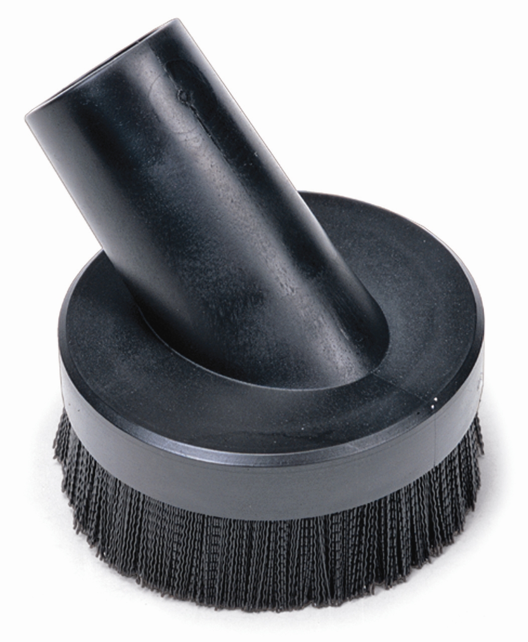 Brosse douce en fibre de carbone