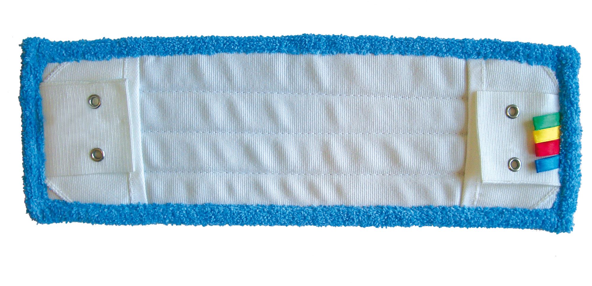 Serpillère Microfibre 60 x 40 cm - Matfer-Bourgeat