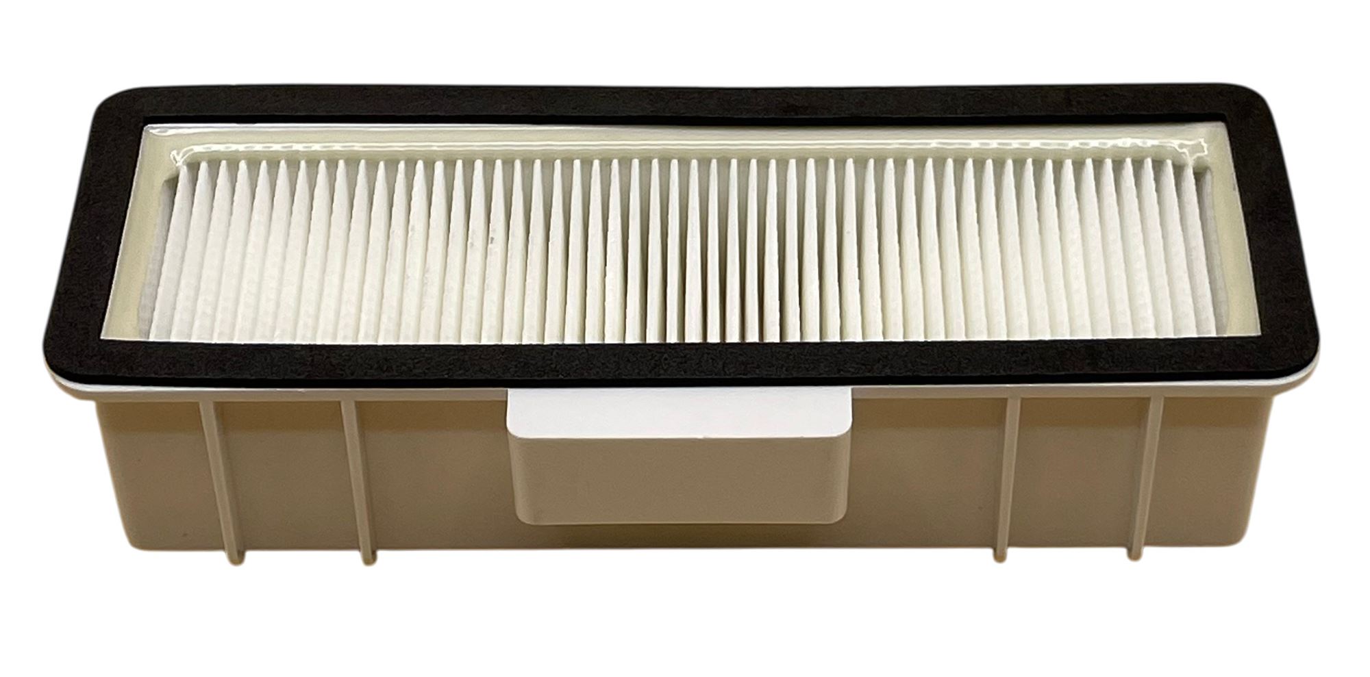 61696 - Filtre Hepa sèche mains air pulsé Slim