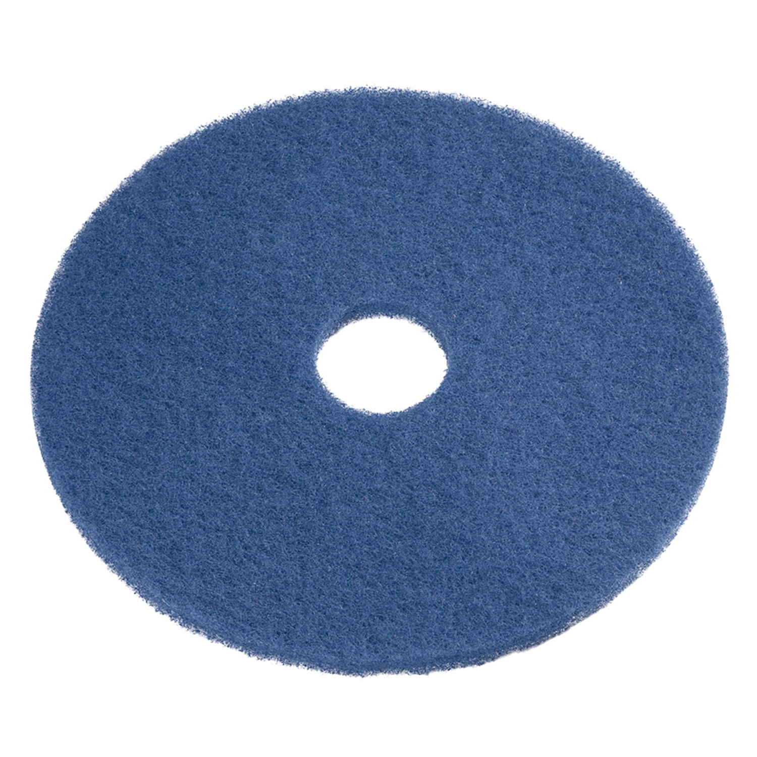 Disque monobrosse bleu 432 mm