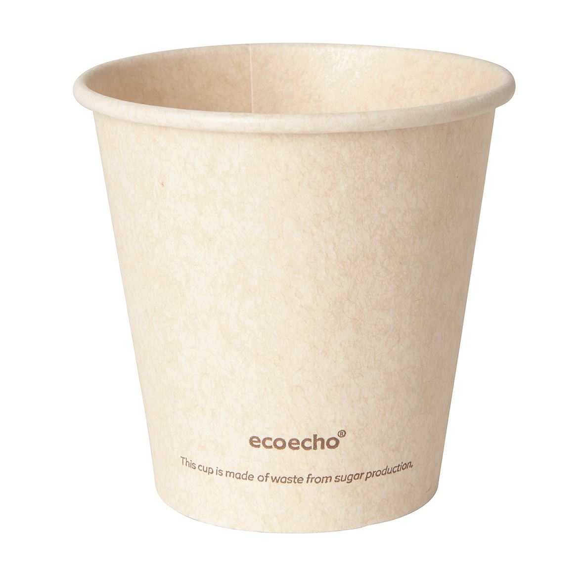 Gobelet jetable biodégradable PLA 24 cl