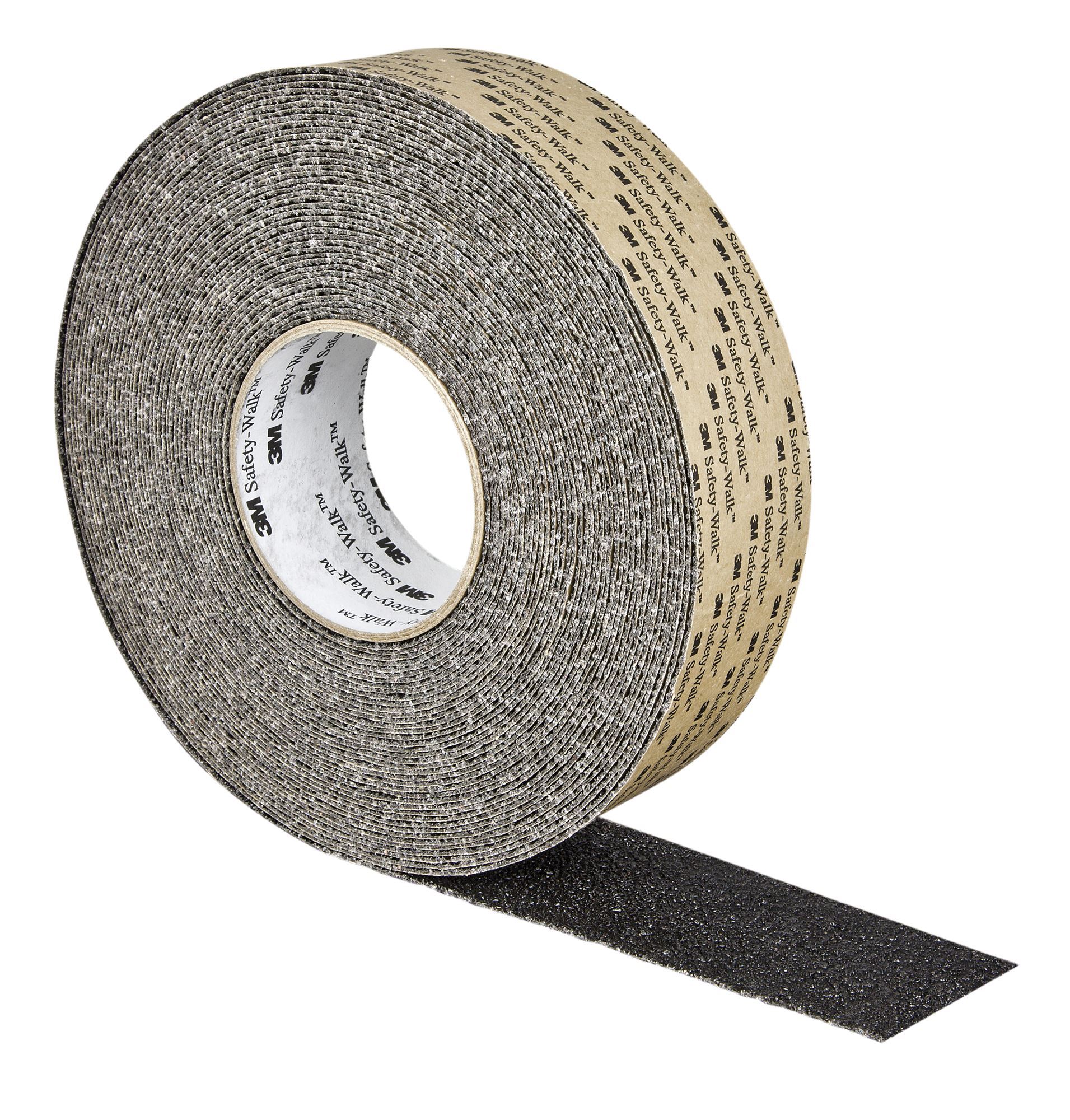 Revêtement Safety Walk gros grain 25mm 3M