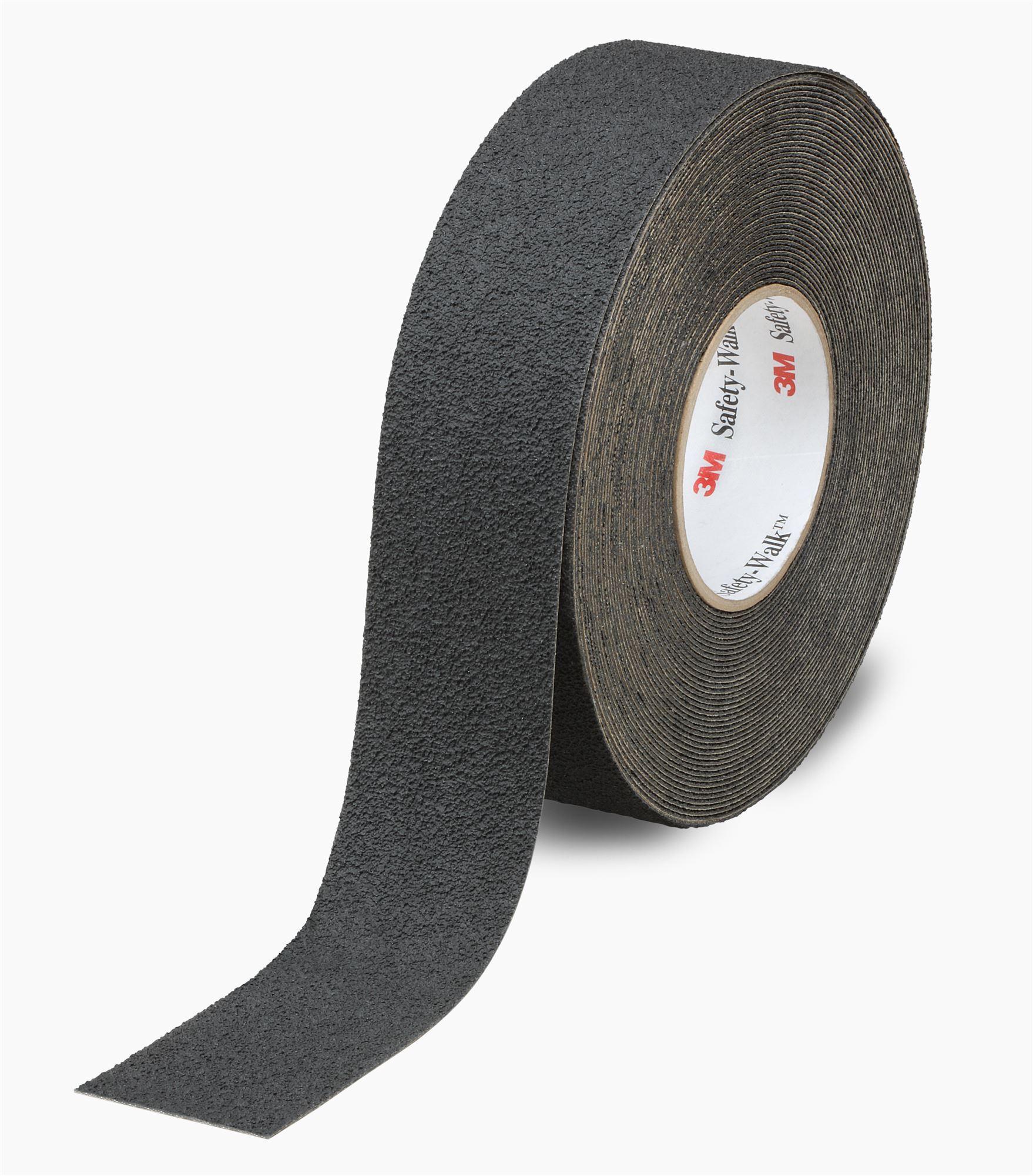 Revêtement Safety Walk grain moyen noir 51mm 3M