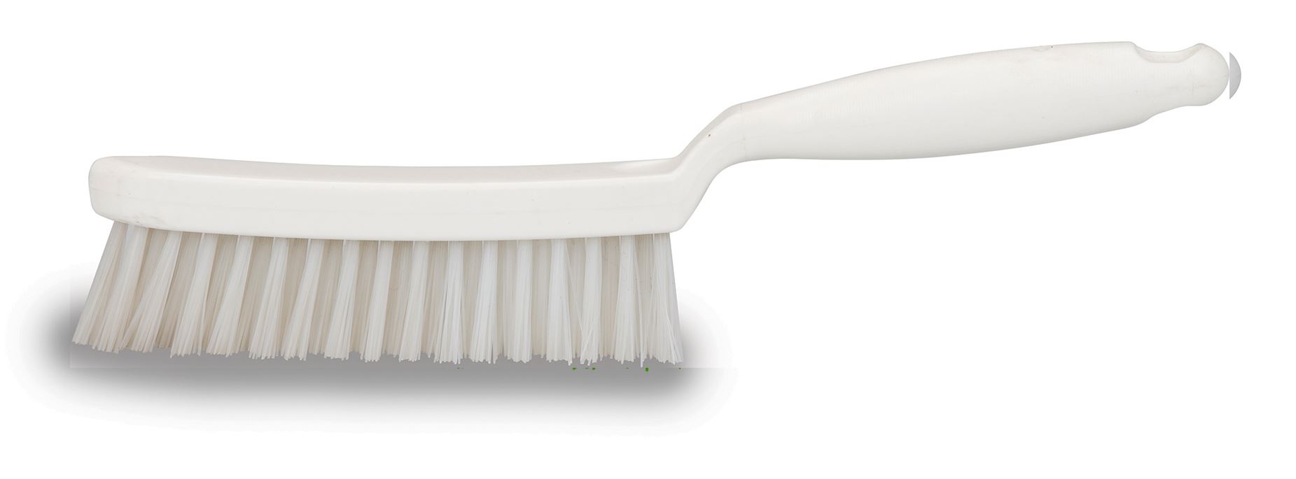 Brosse joint blanc