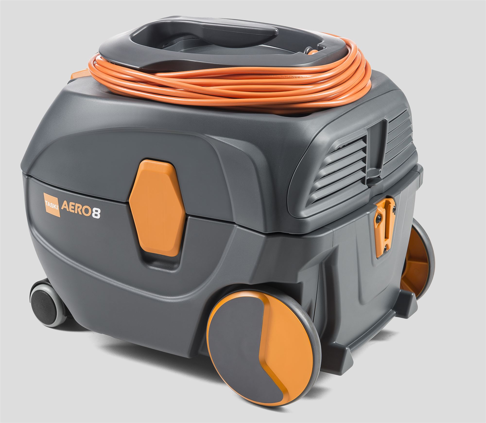 Suceur aspirateur Taski ultraplat 286 mm - Voussert