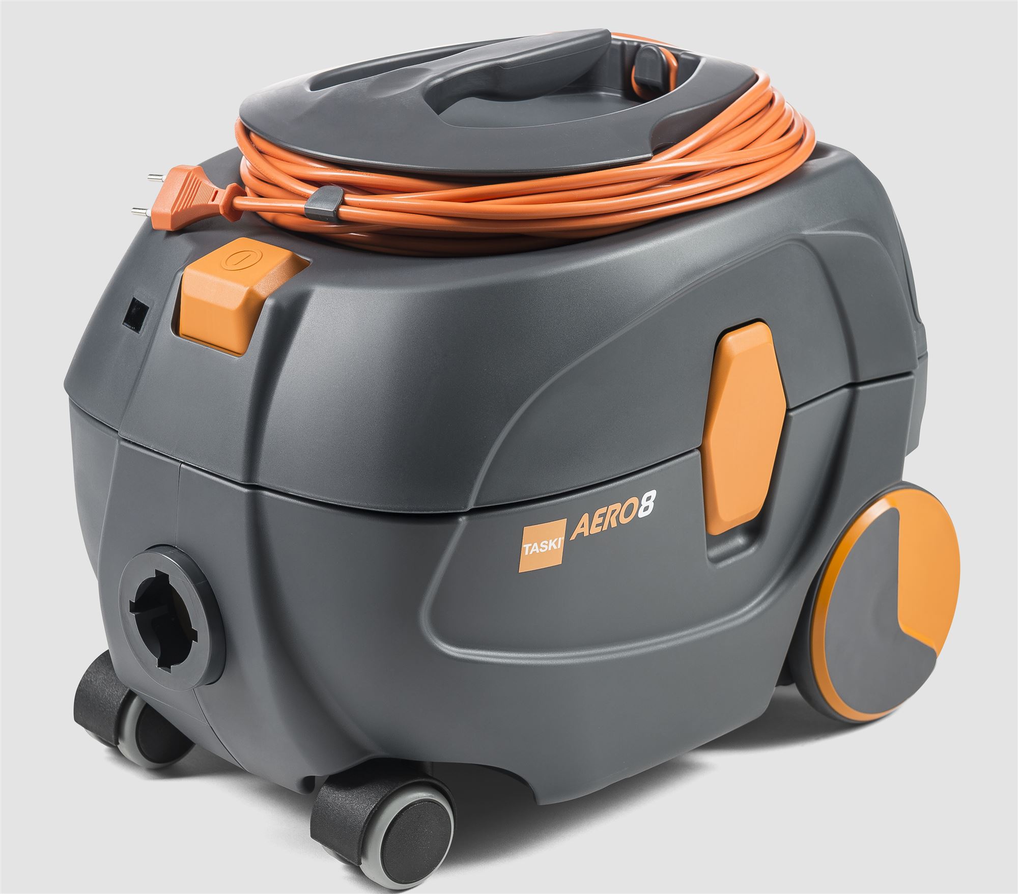 Suceur aspirateur Taski ultraplat 286 mm - Voussert