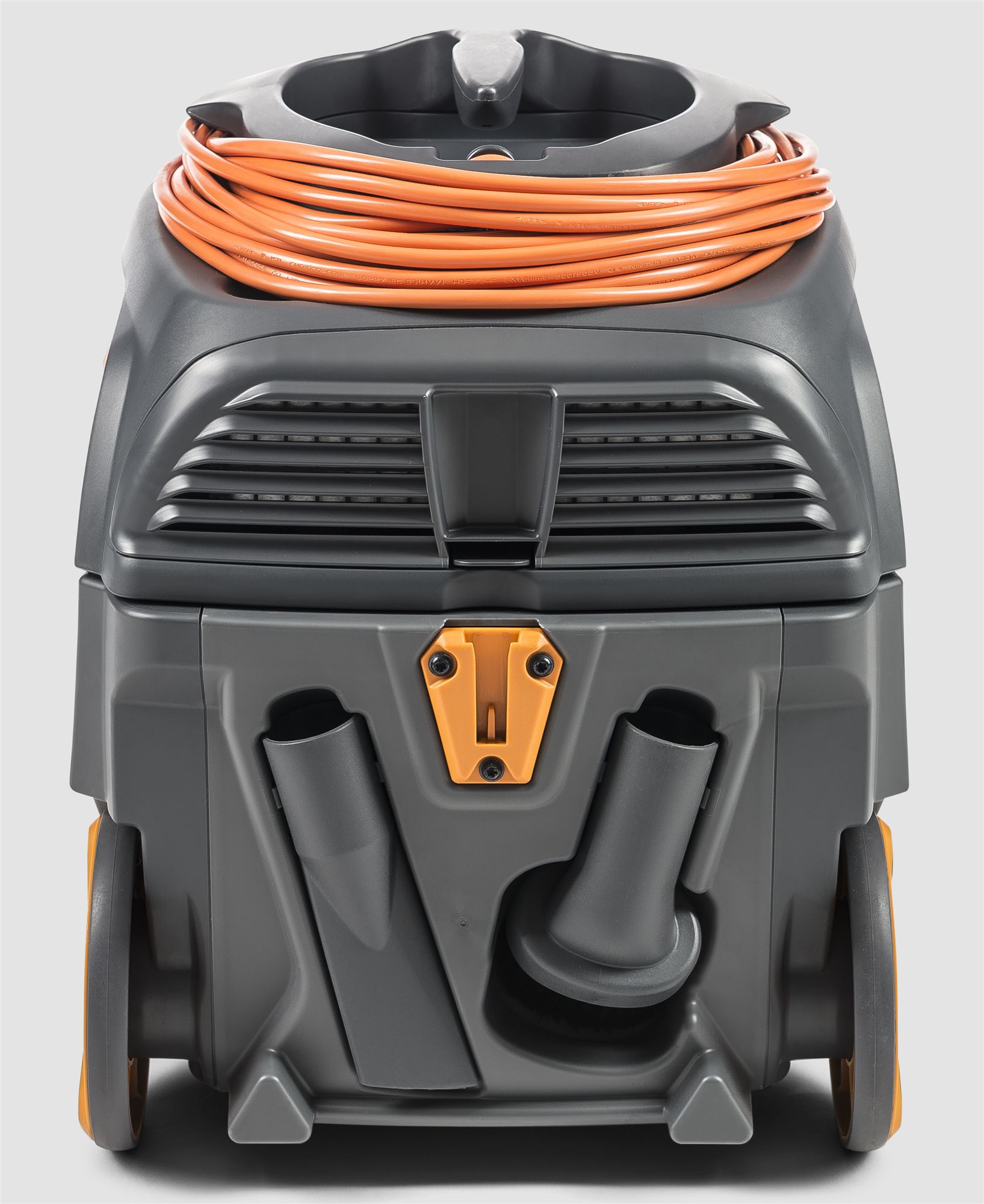 Aspirateur silencieux Taski aero 15 promo - Voussert