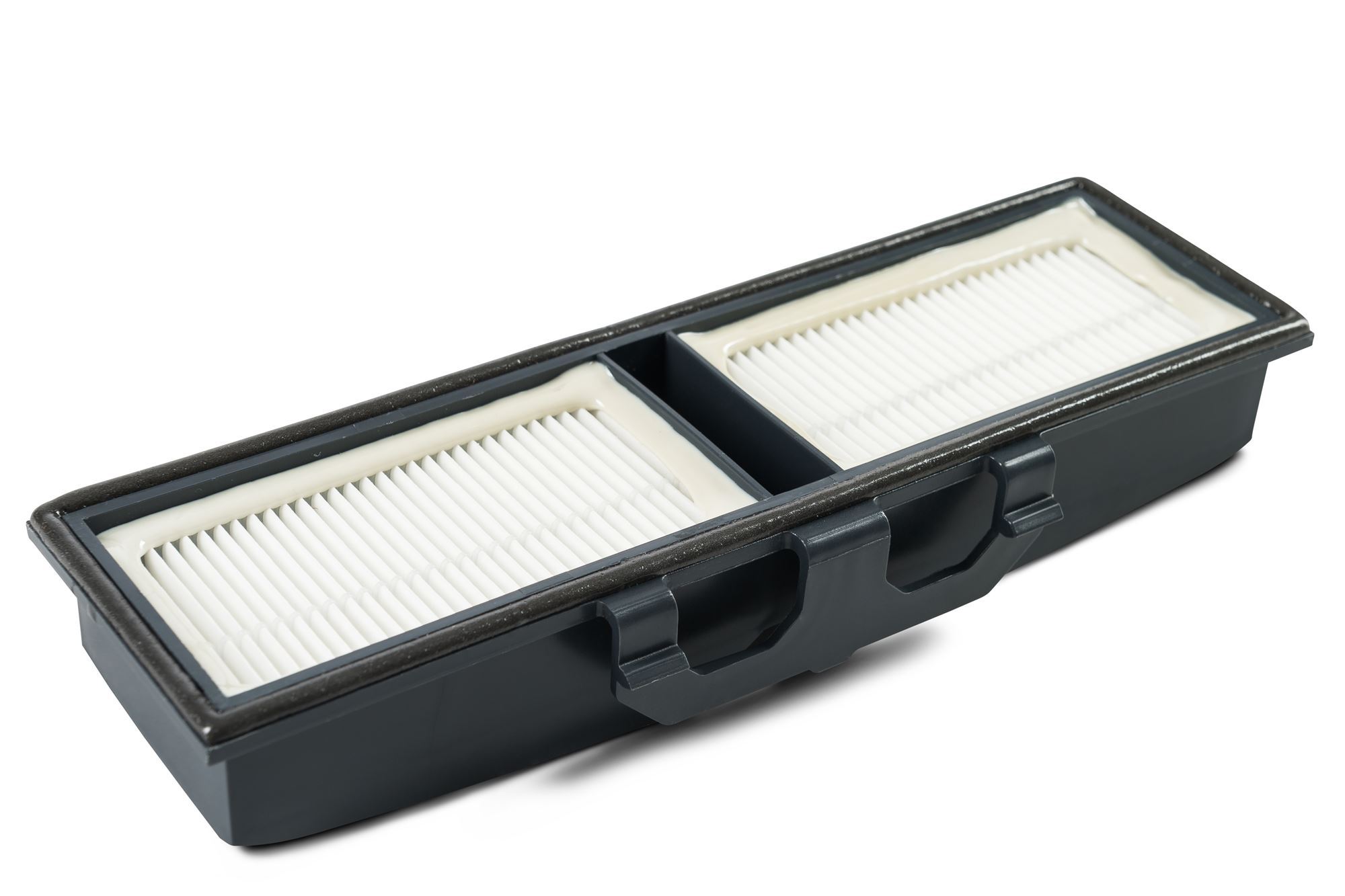 Filtre aspirateur hepa 13 deals