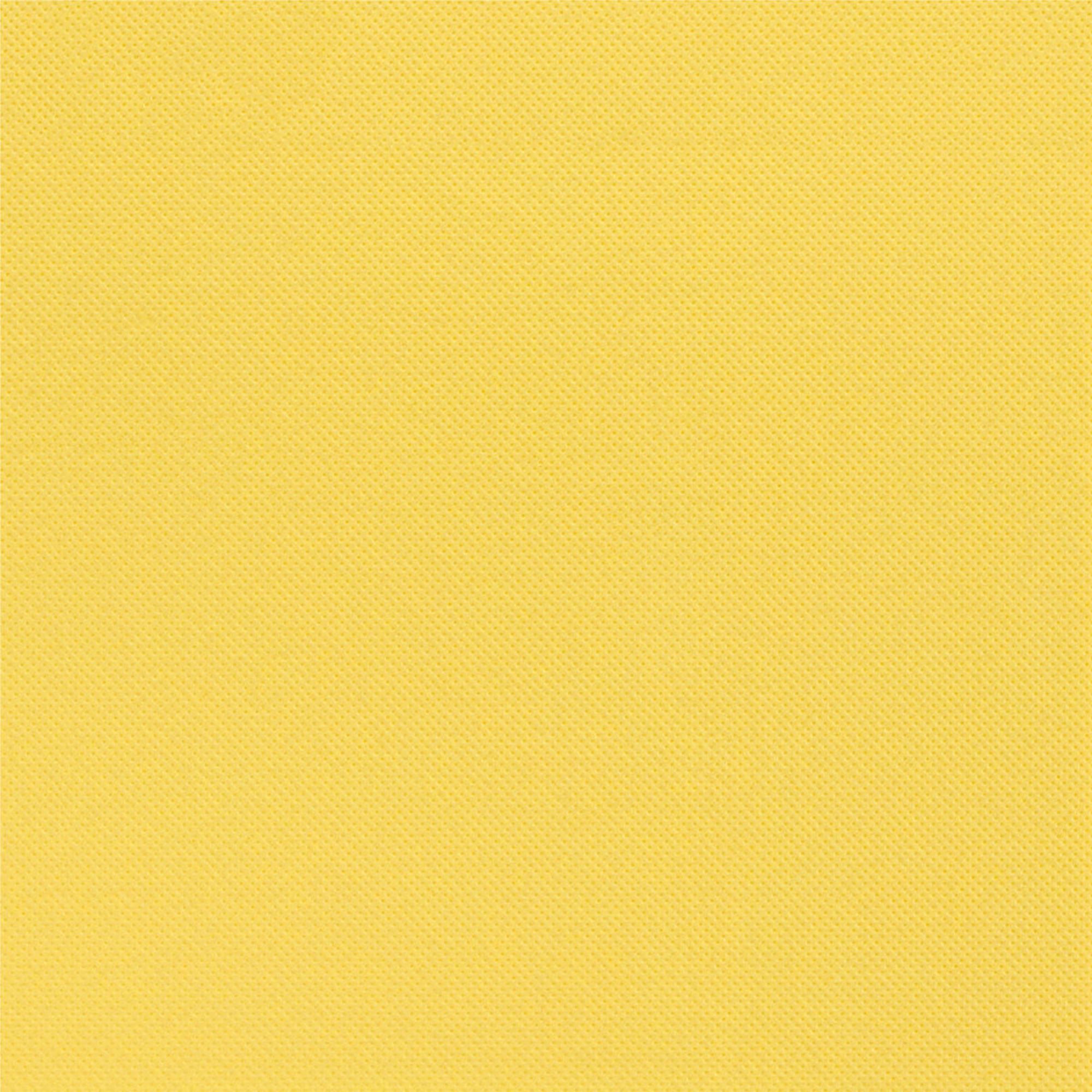Serviette jetable papier jaune: Cgmp - Voussert