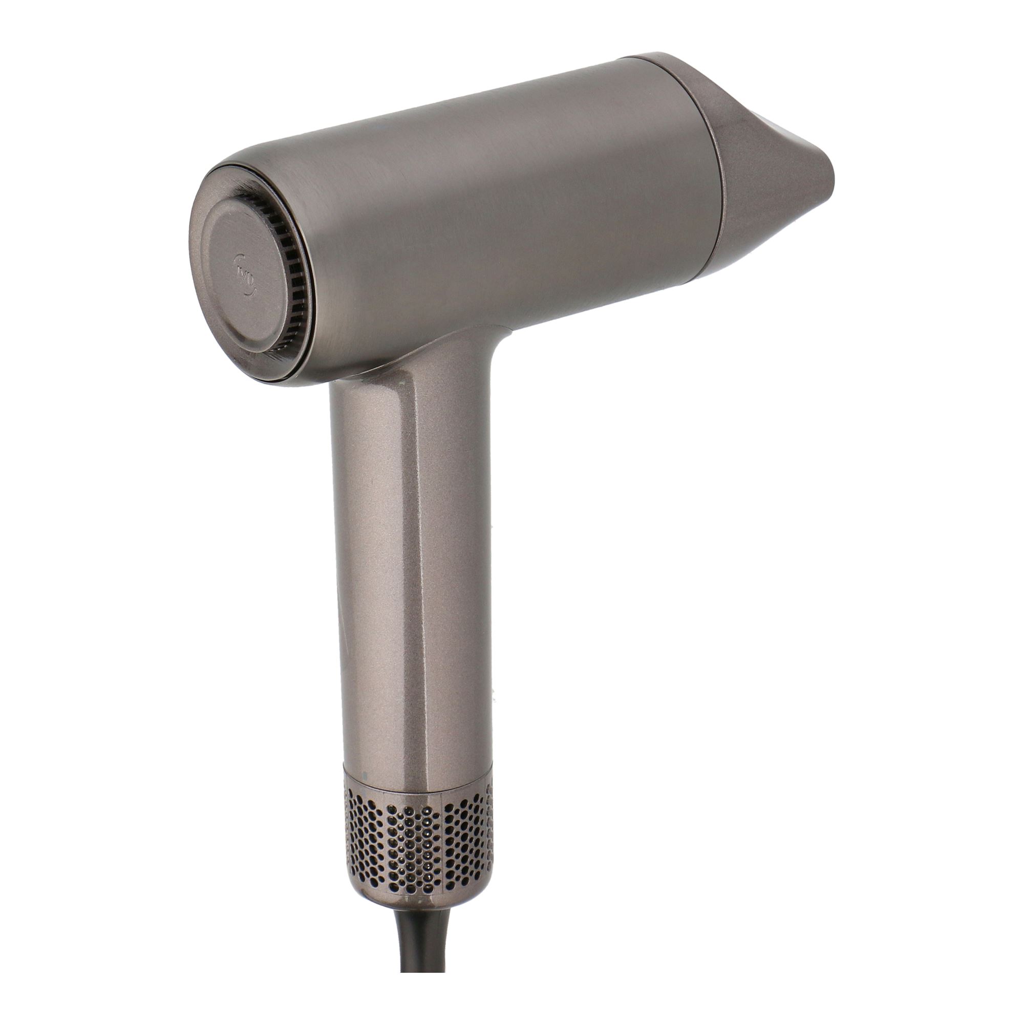 Sèche-cheveux JVD Auva Aluminium