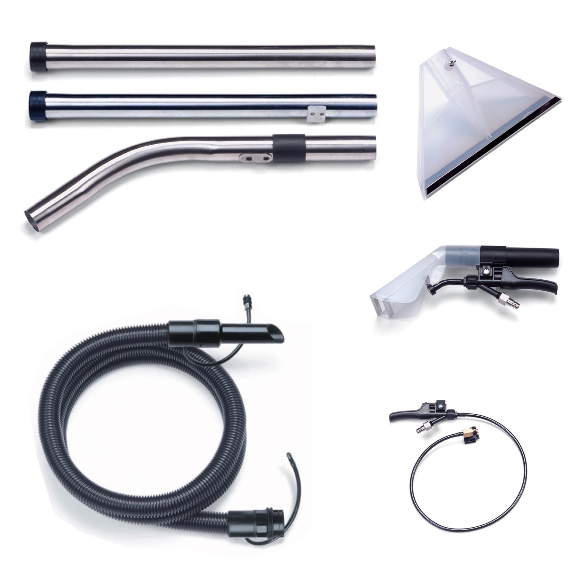 Numatic CT470 injecteur extracteur Voussert