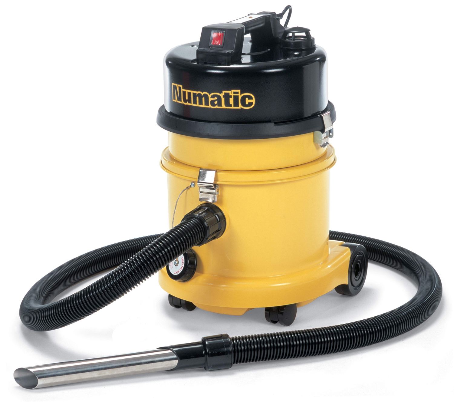 aspirateur numatic