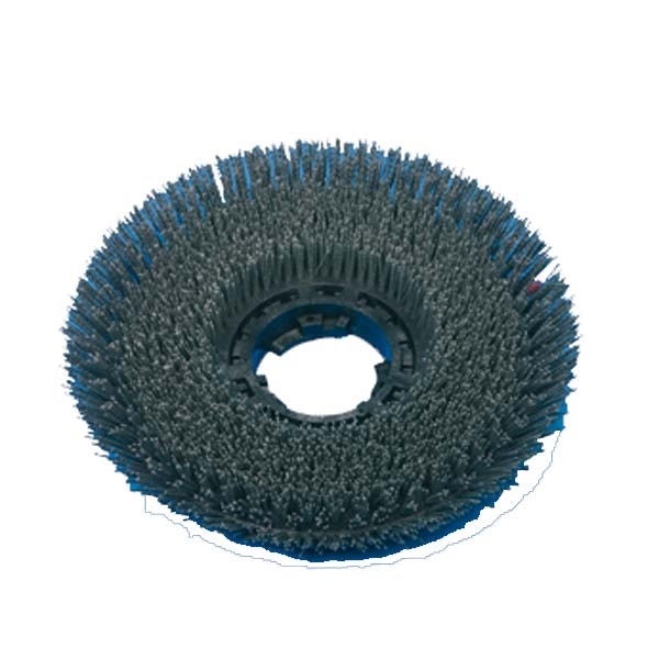 Monobrosse Taski ergodisc HD cristallisation - Voussert