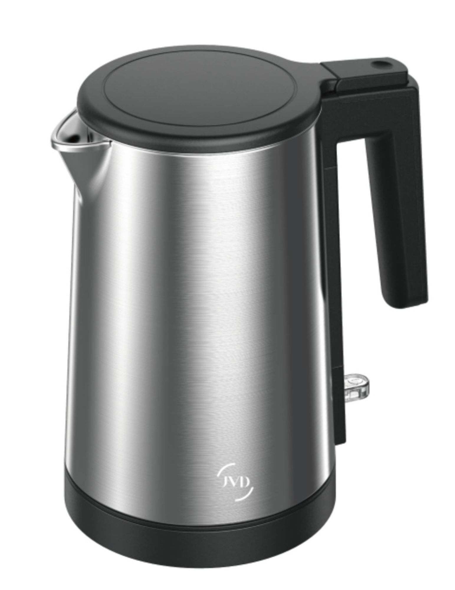 Bouilloire hotel Divine 1L inox JVD