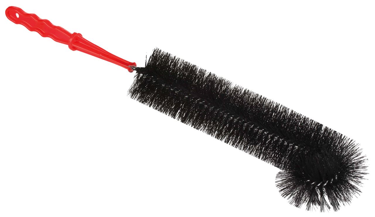 Brosse radiateur pro.