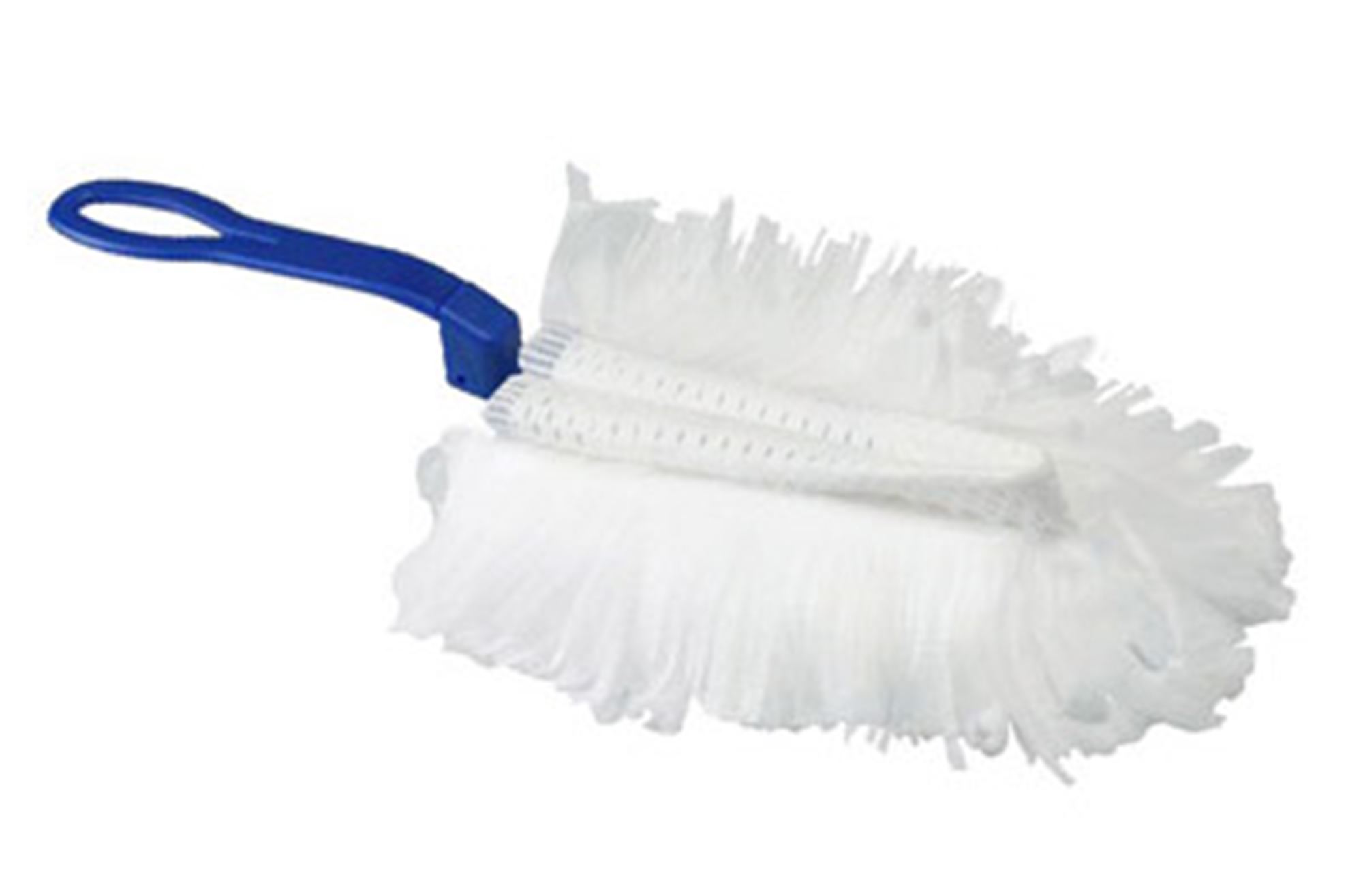 Plumeau Poussière, Plumeau Télescopique Microfibre Brosse avec