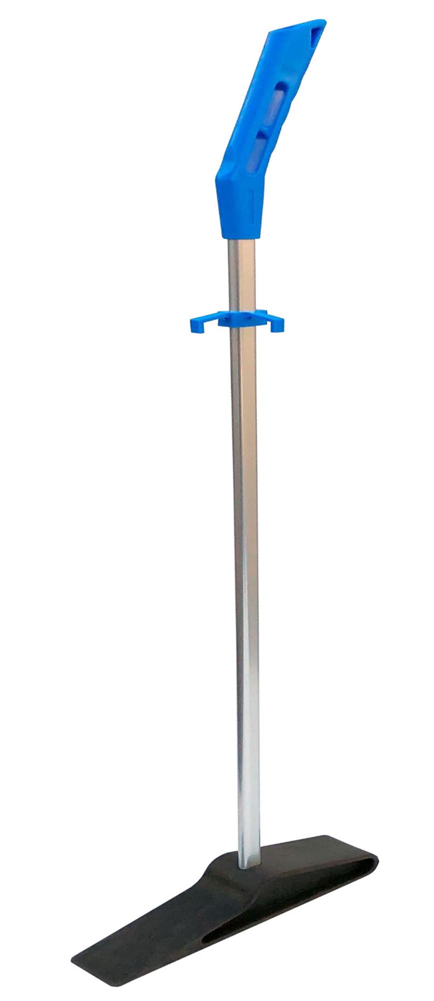 Cale porte avec manche