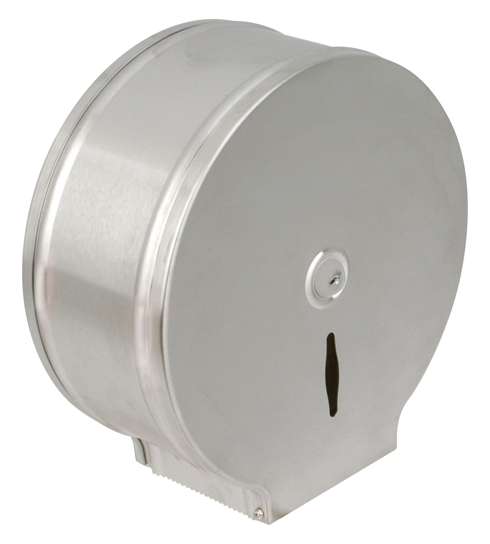 Distributeur Papier Toilette - Porte Rouleau WC Jumbo – Obbi