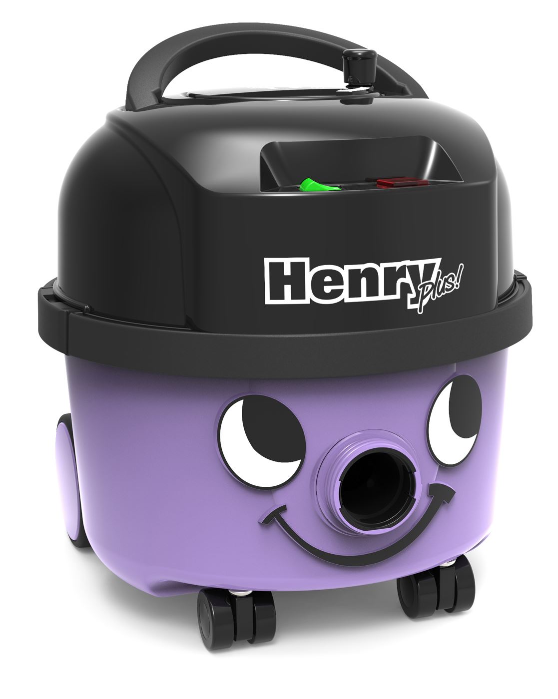 Aspirateur Henry plus HRP20411 Numatic