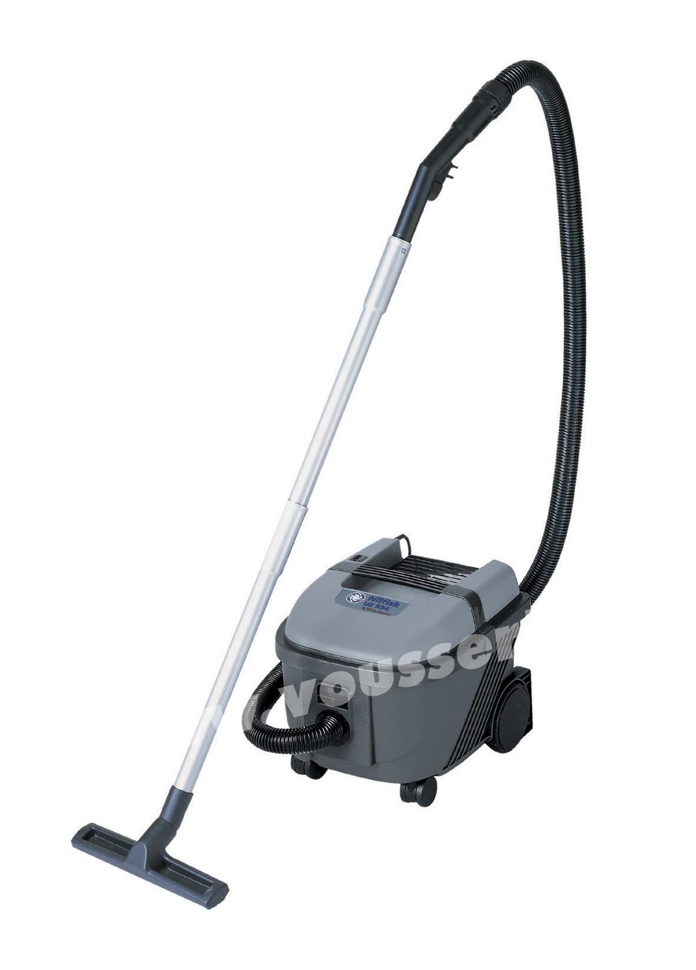 aspirateur nilfisk
