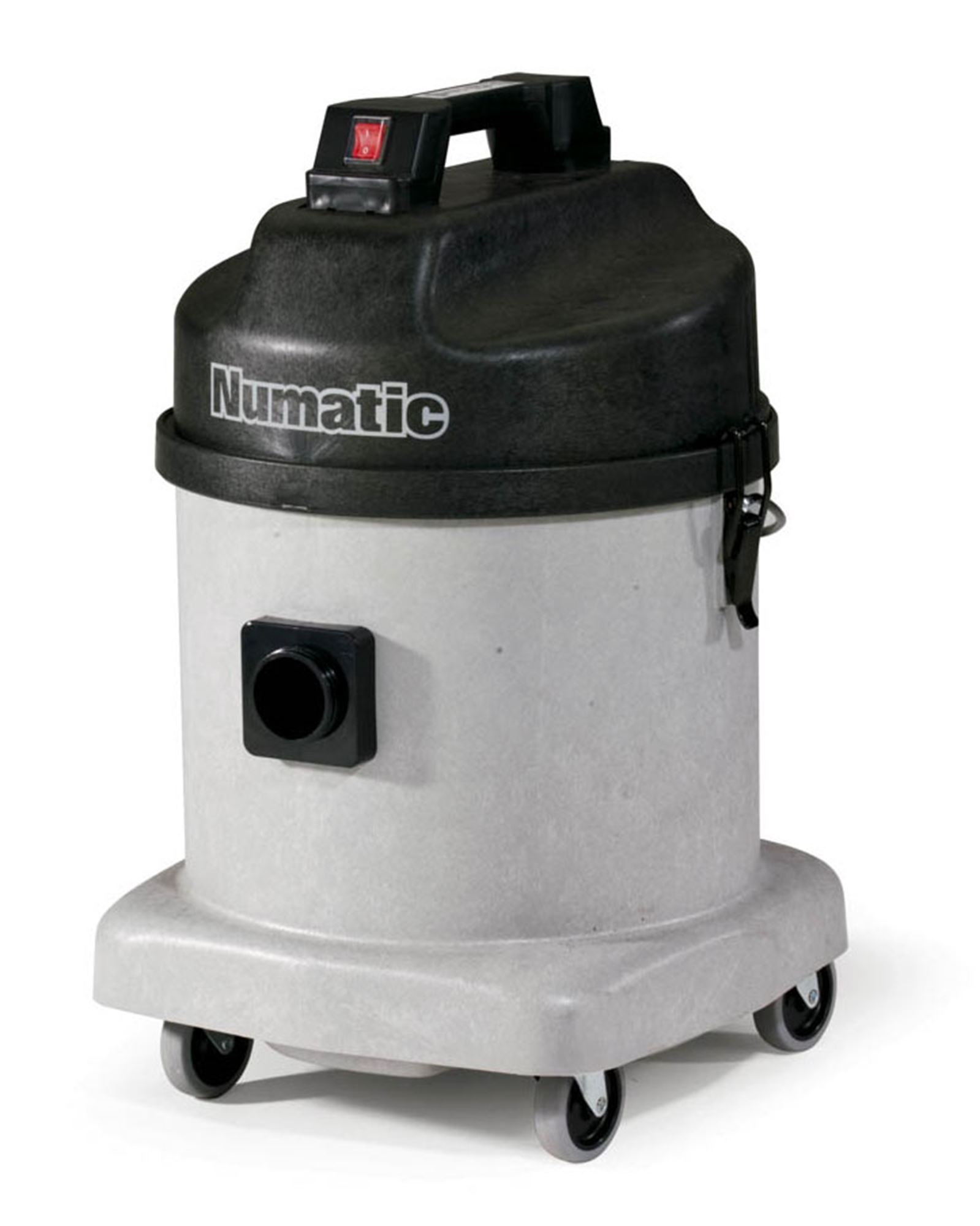 Aspirateur industriel poussiere Numatic NES570 - Voussert