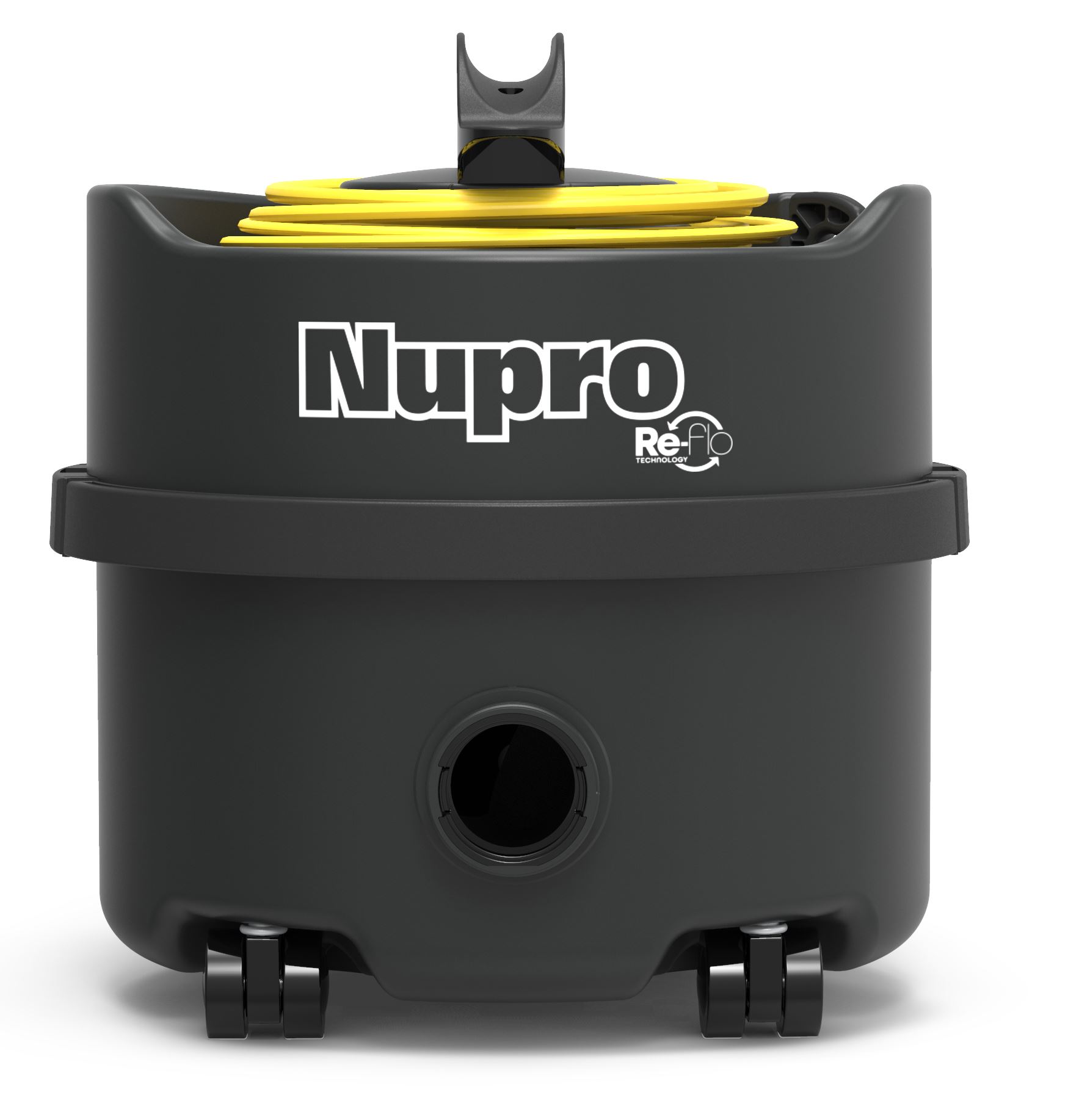 Aspirateur Nupro 180 Numatic - Voussert