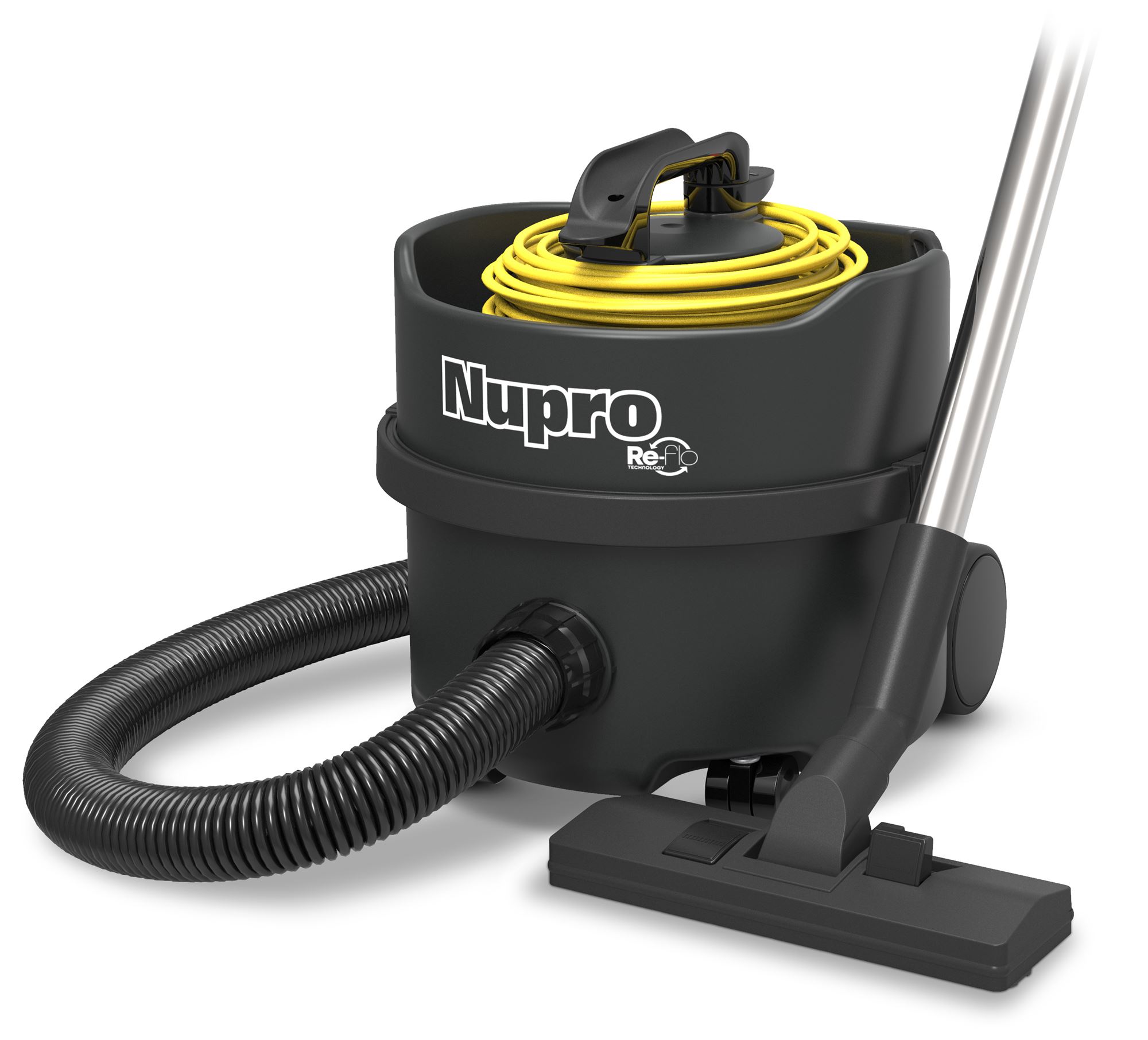 Aspirateur Nupro 180 Numatic - Voussert