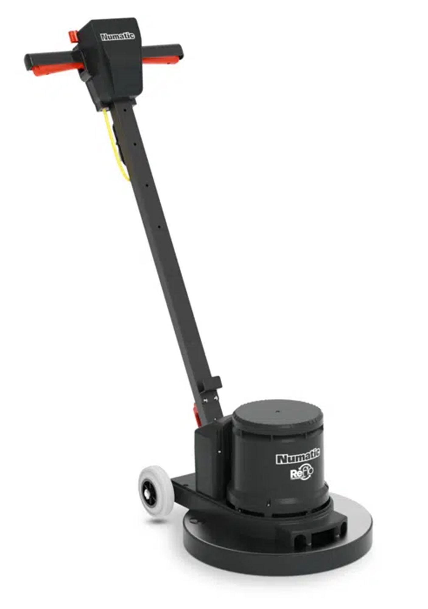 919209-P - Monobrosse Numatic HFM1515-R basse vitesse