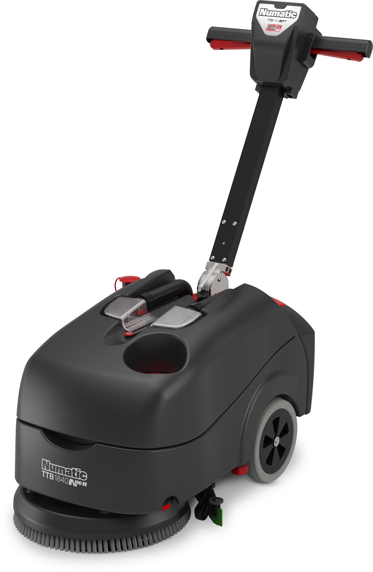 922298B - Autolaveuse Numatic TTB 1840 NX lithium