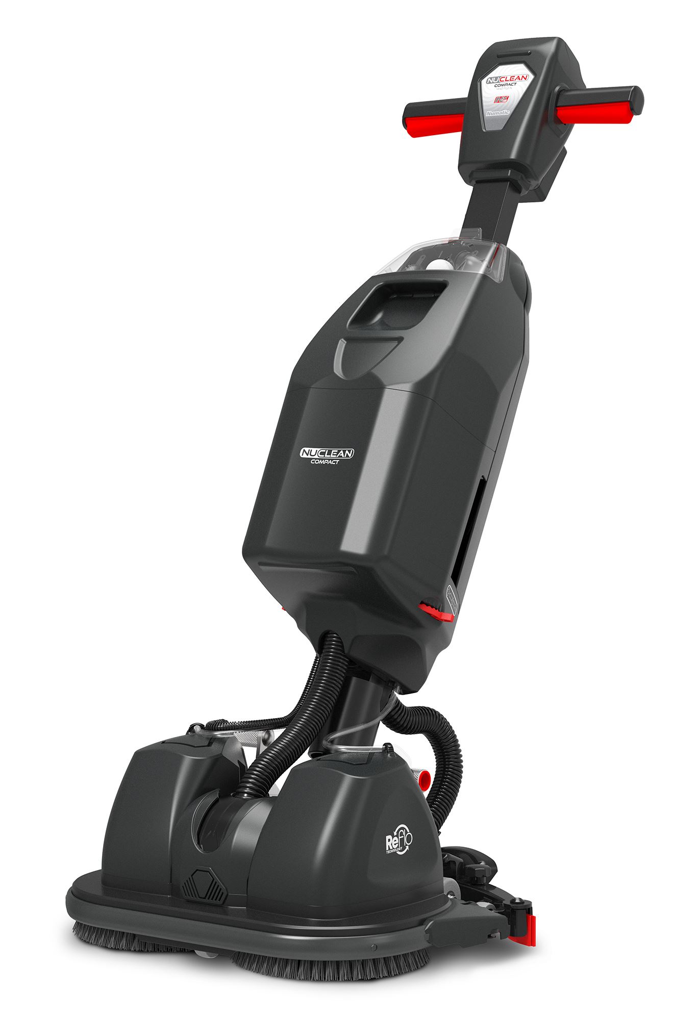 922676 - Autolaveuse Numatic 440NX lithium