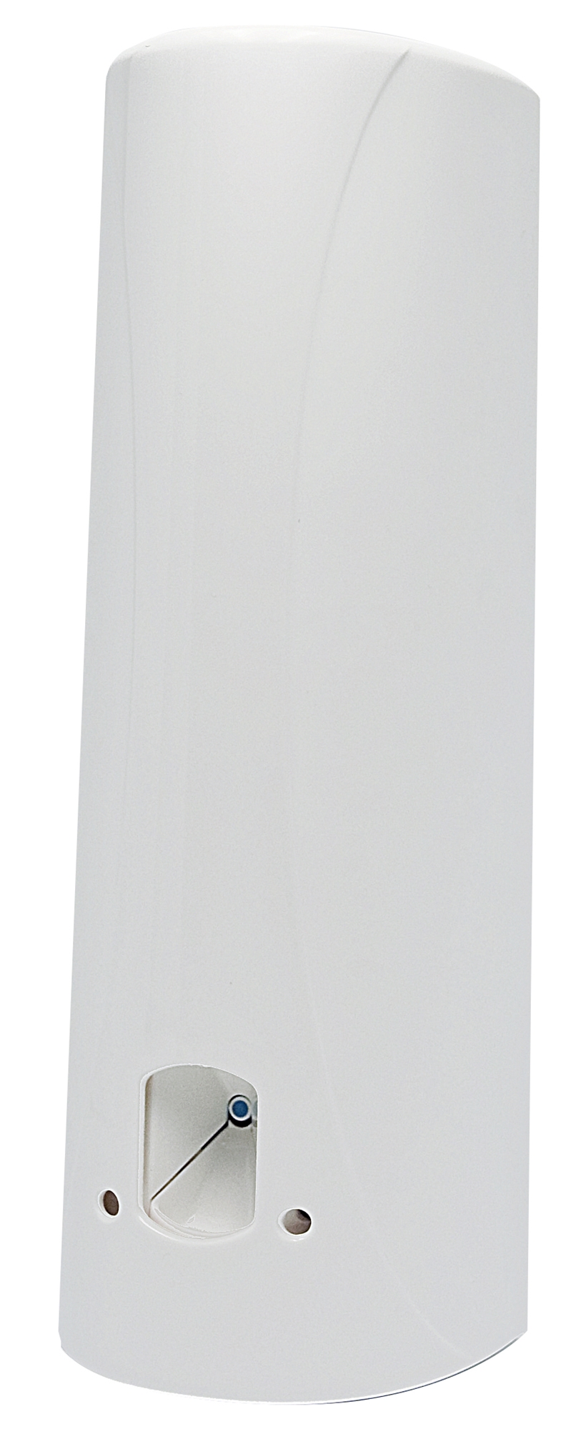 DIFFUSEUR de Parfum LED Automatique Blanc 270 ml pour aérosol