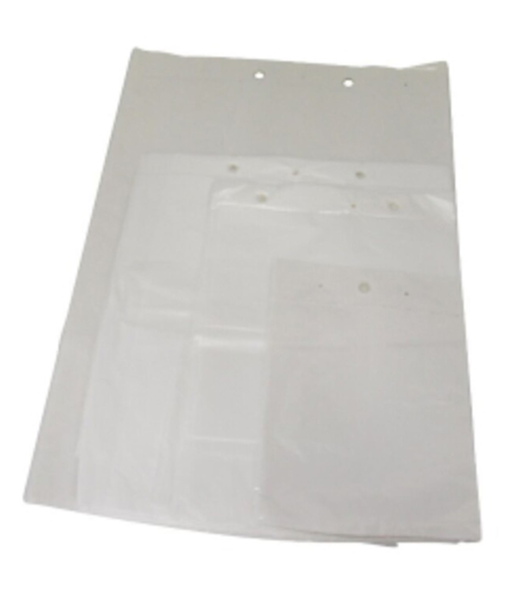 Sacs liasses congélation PEHD transparent paquet de 100