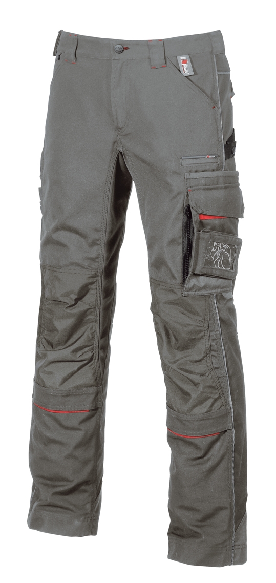 Pantalon de travail destockage - Upower - Voussert