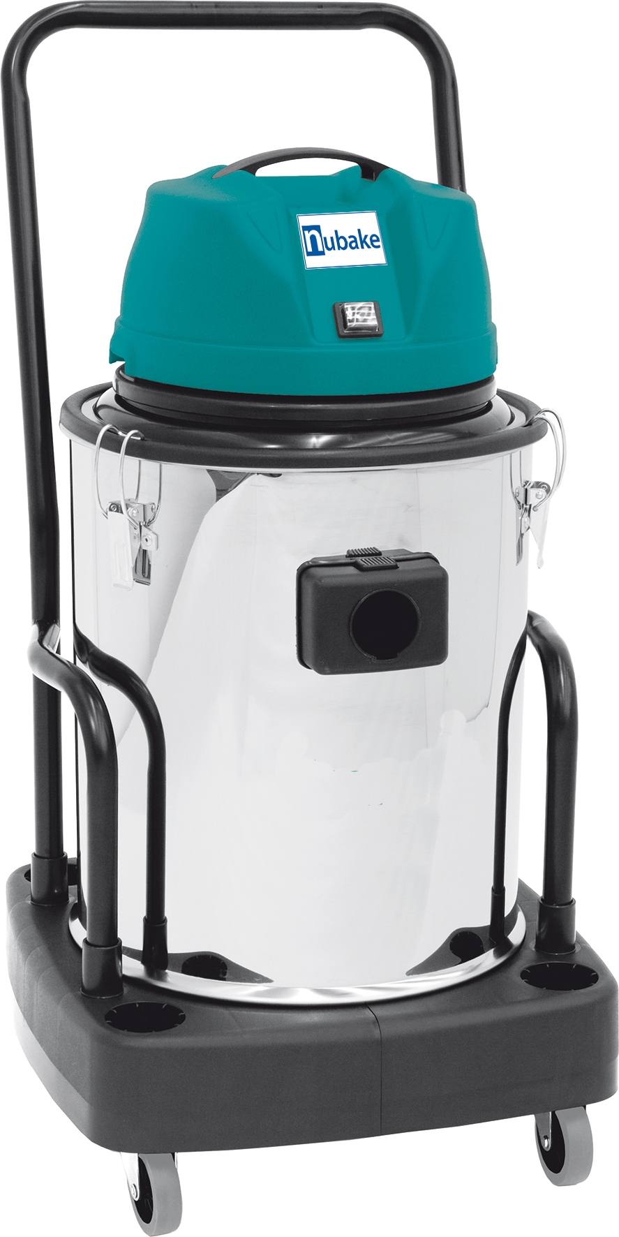 Aspirateur boulangerie Numatic KV50BK