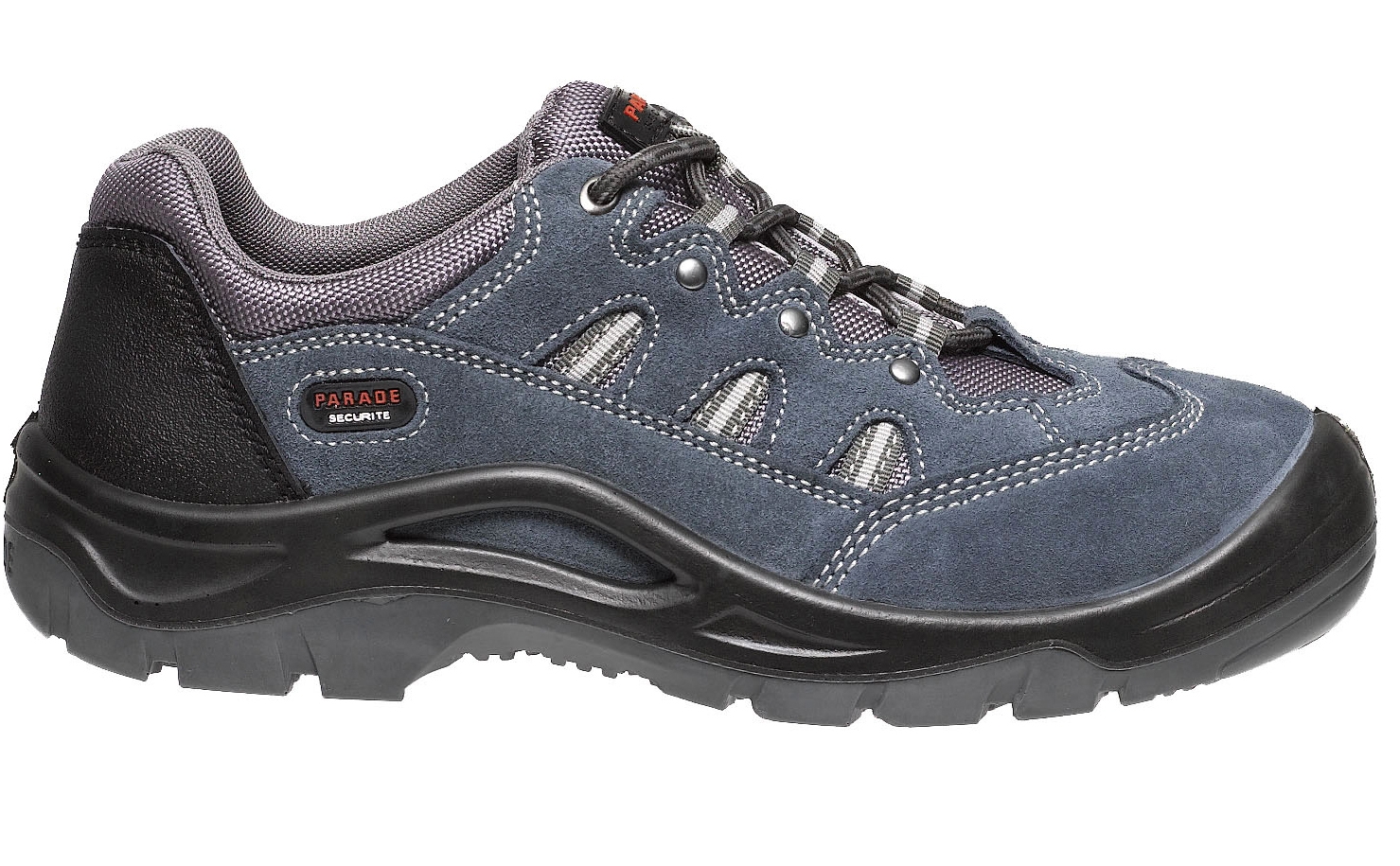 chaussure de securite style timberland