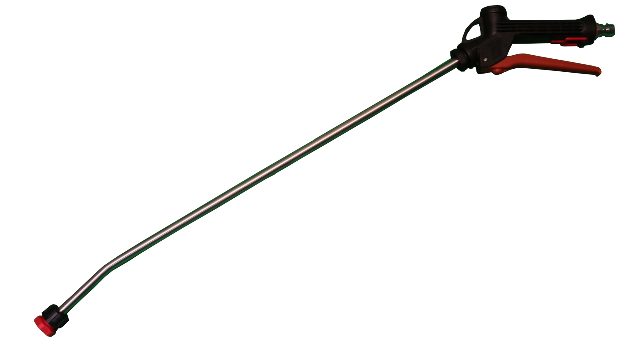 Lance pistolet de lavage haute pression 120 cm