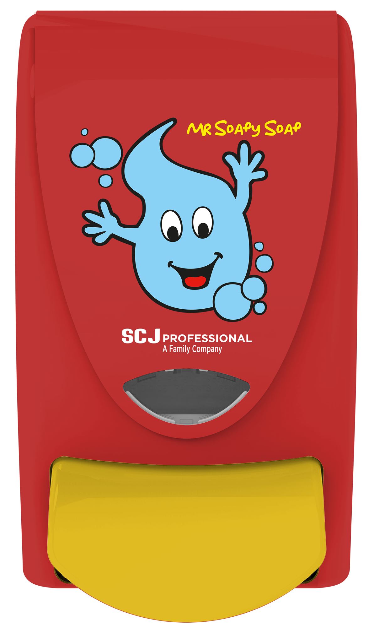 Distributeur de savon enfant Deb Soapy soap - Voussert