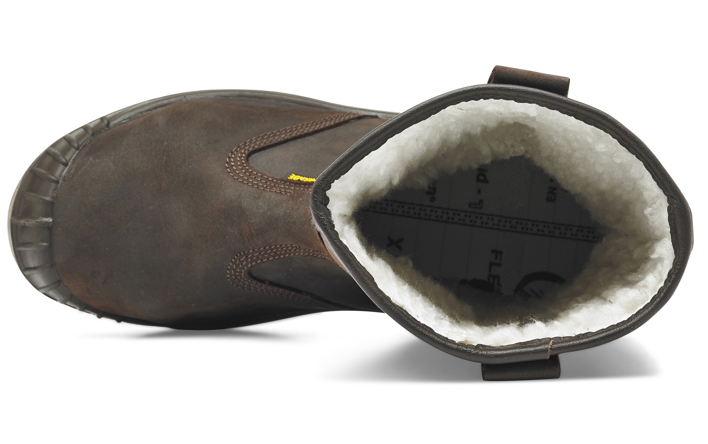 Botte parade Clearance