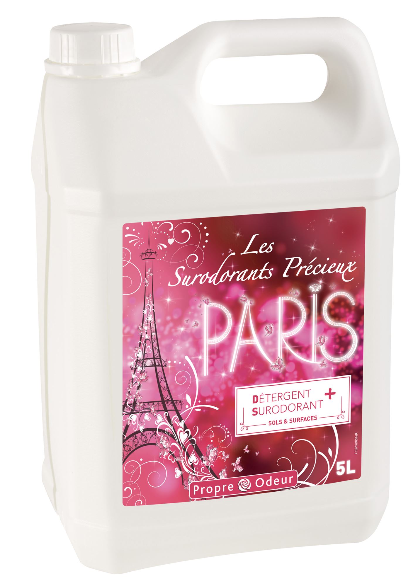 Nettoyant surodorant pas cher pour tout type de sol en produit professionnel  de qualité Paris en Ile de France - Grossiste en produits d'hygiène et  entretien - Best Hygiène