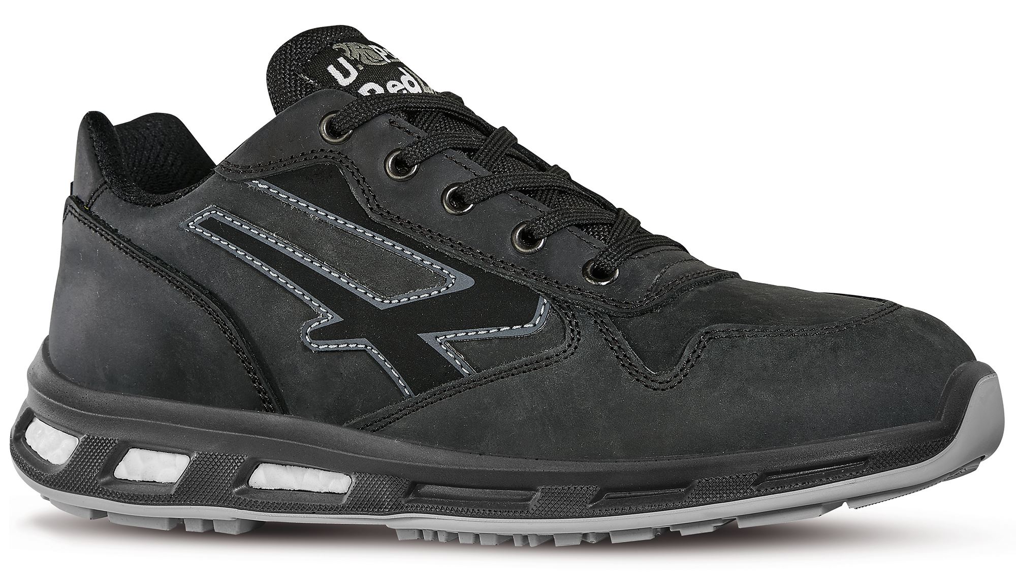 Chaussure de securite online red lion