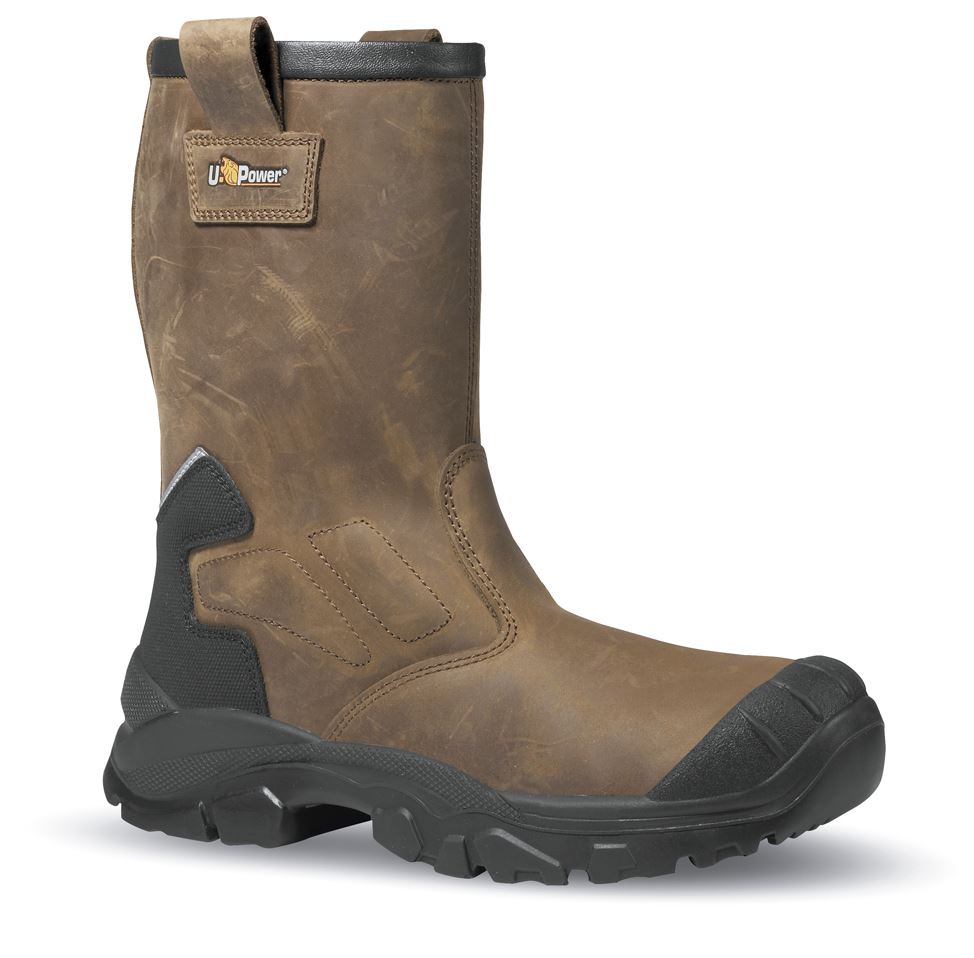 Botte de online sécurité hiver
