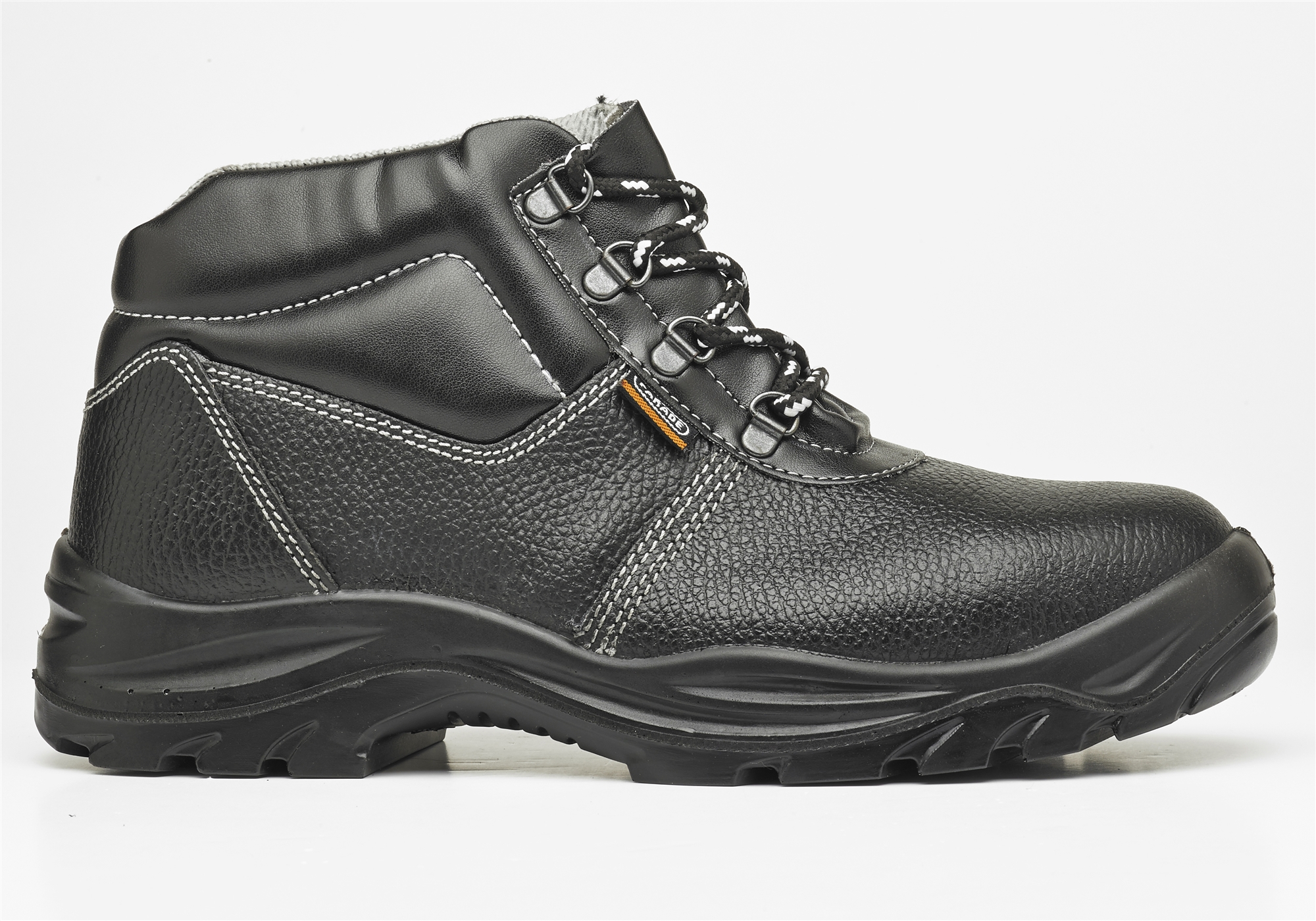 Chaussure de sécurité Parade homme Sombra S3 SRC Chaussure de sécurité Parade homme Sombra S3 SRC