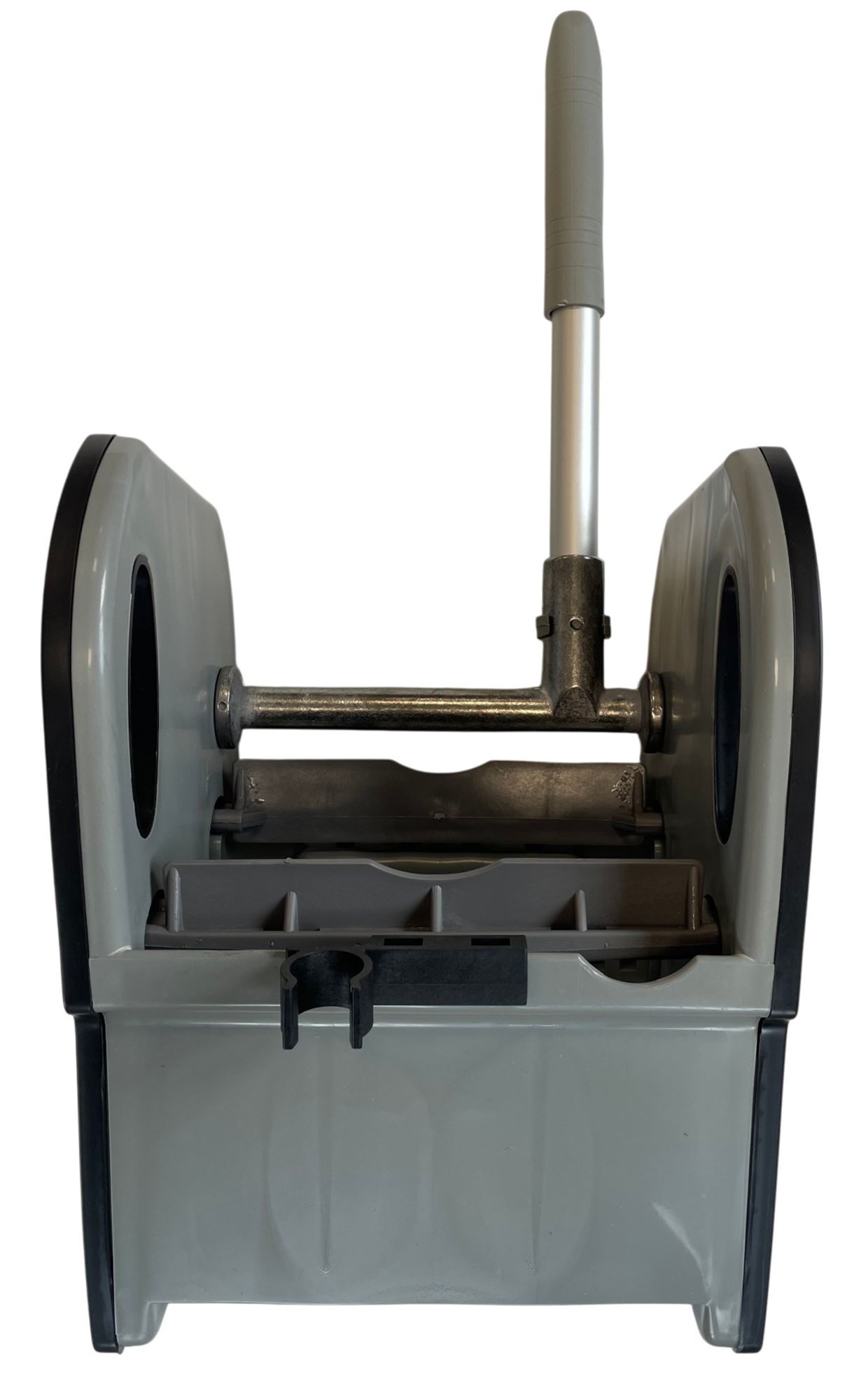 SW100BL - Presse chariot ménage série TOP